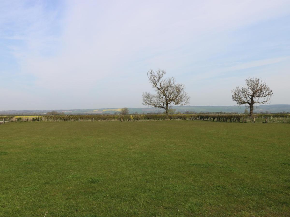 Villa Derwent House Farm Malton Exterior foto