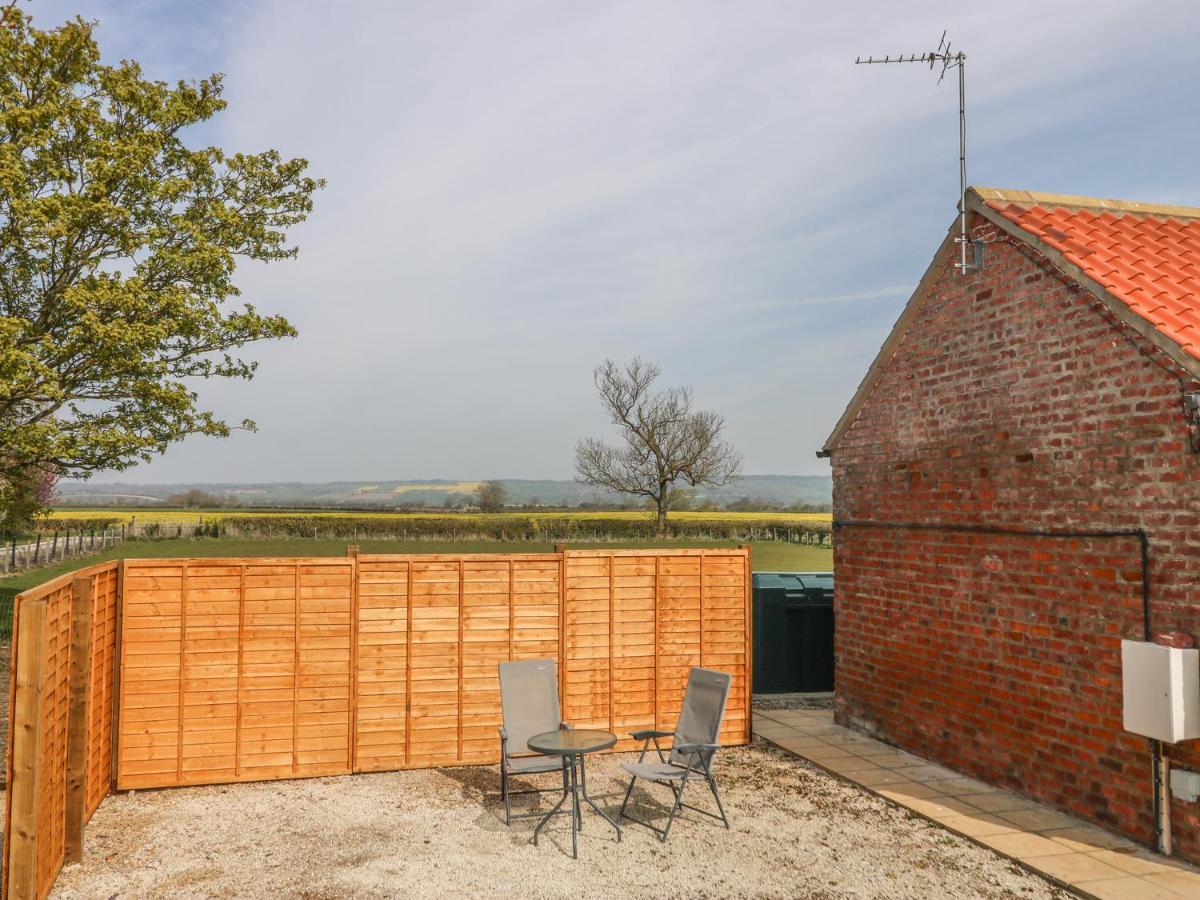 Villa Derwent House Farm Malton Exterior foto