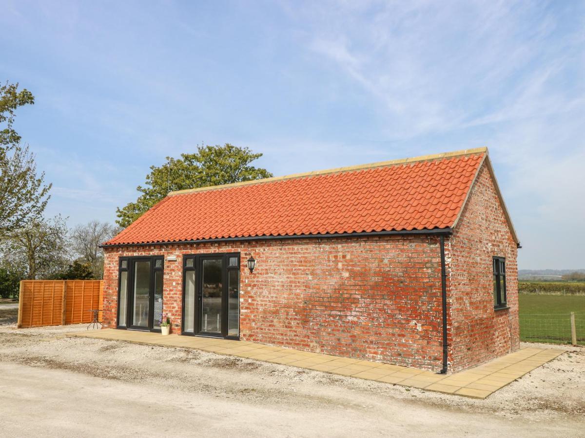 Villa Derwent House Farm Malton Exterior foto