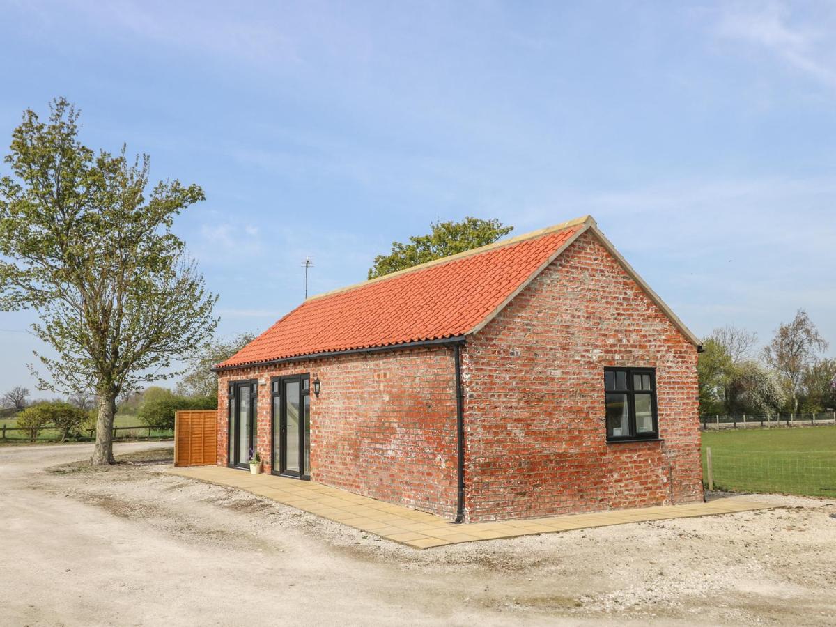 Villa Derwent House Farm Malton Exterior foto