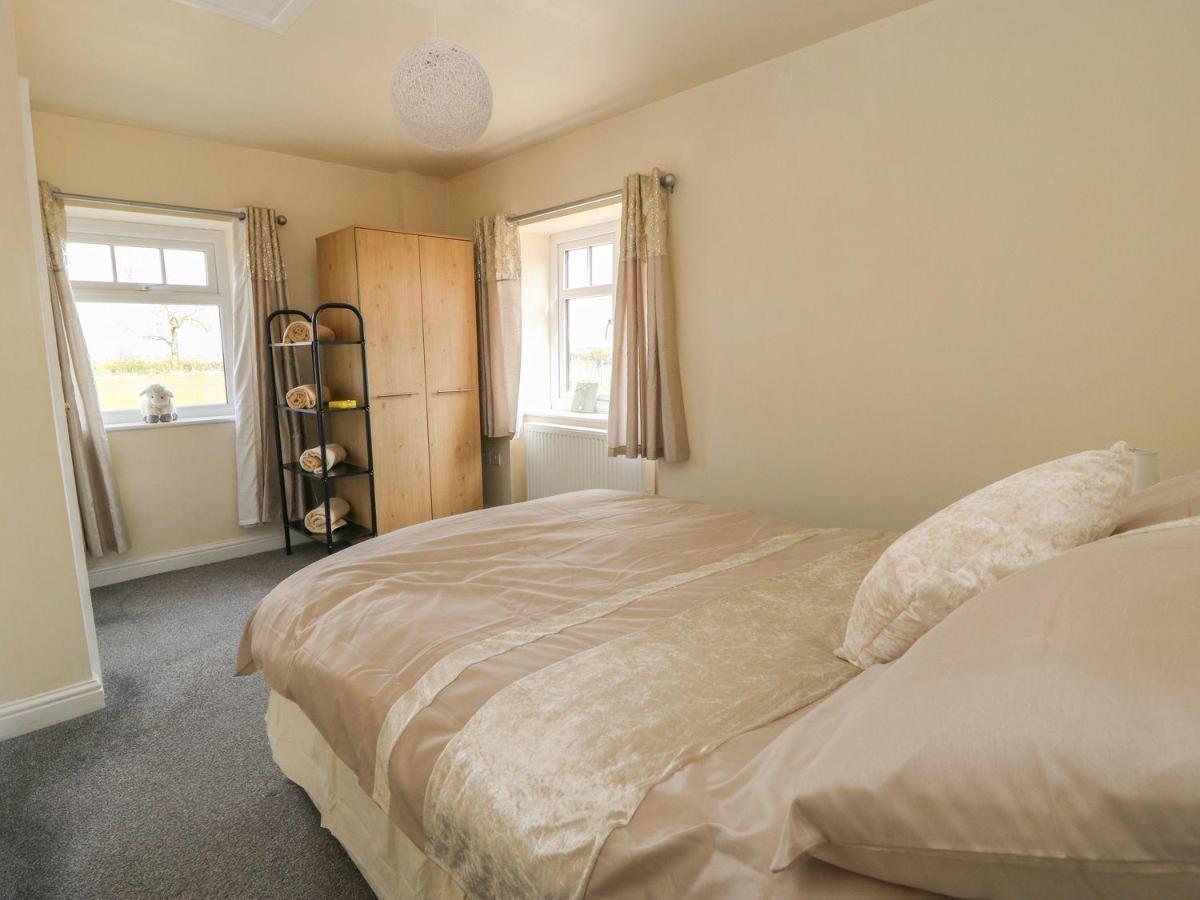Villa Derwent House Farm Malton Zimmer foto